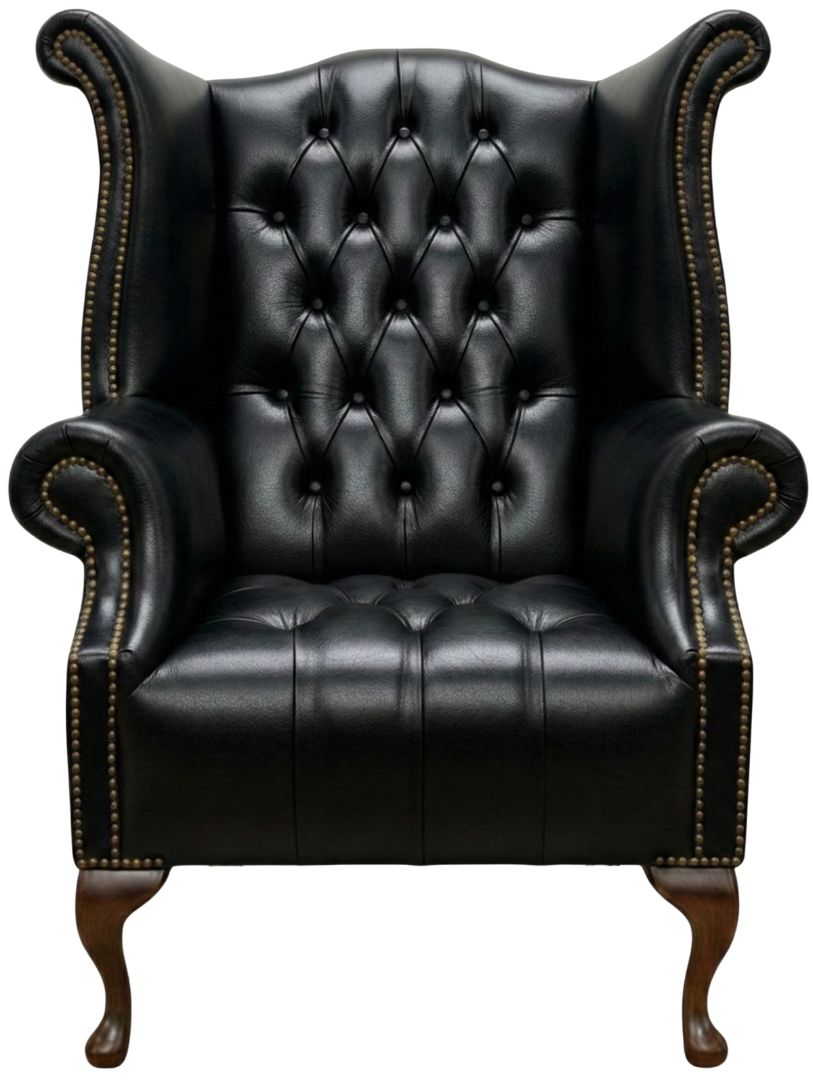 The Rothwell Chesterfield
